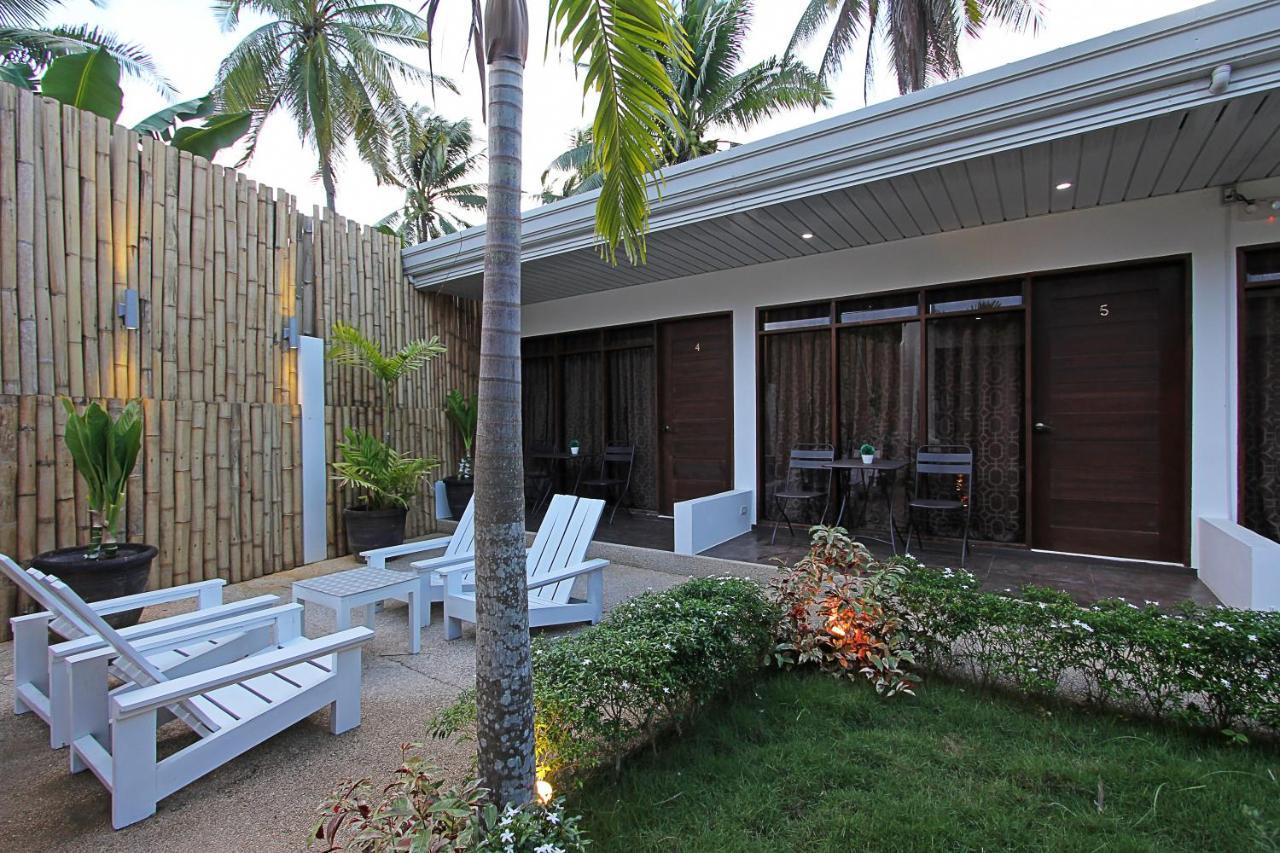 Quest Villa Panglao Exterior foto